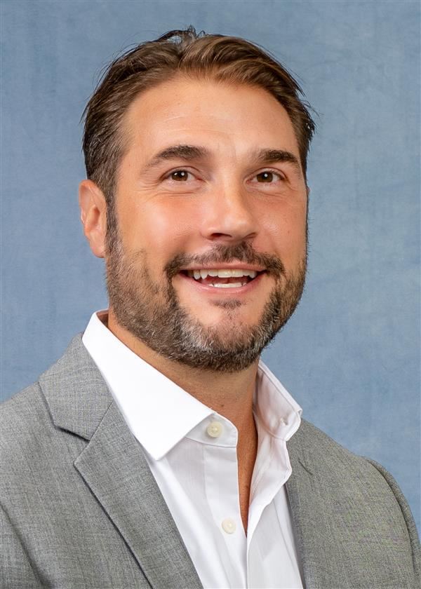 James Palermo, Principal